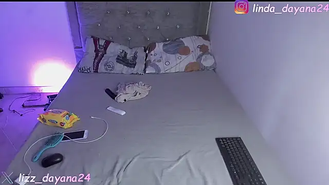 Snapshot of sweetdollinda23 chatting on March 10, 2026, 7:01 am sweetdollinda23 online show from March 10, 2026, 7:01 am