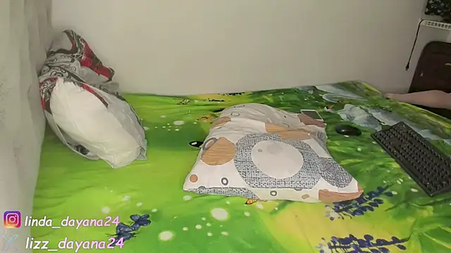 sweetdollinda23 online show from May 19, 2026, 5:47 am