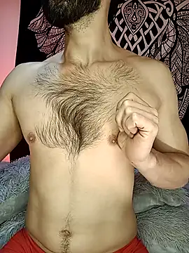 Enzo-wolf33 online show from September 15, 2025, 2:56 am