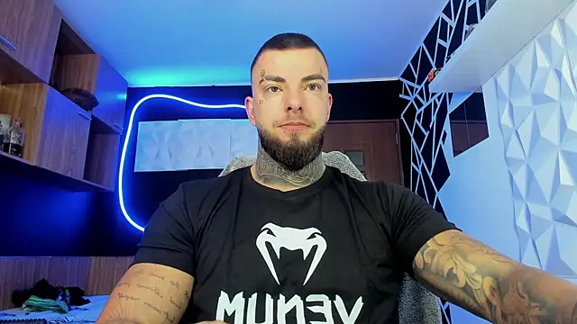 Snapshot of Chrisjordan66 chatting on September 25, 2025, 6:52 am Chrisjordan66 online show from September 25, 2025, 6:52 am