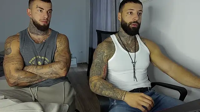 Snapshot of Chrisjordan66 chatting on October 7, 2025, 5:52 am Chrisjordan66 online show from October 7, 2025, 5:52 am