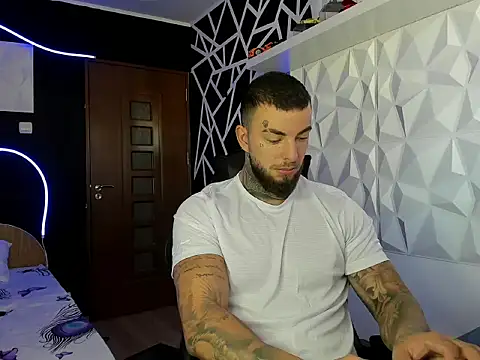 Snapshot of Chrisjordan66 chatting on October 11, 2025, 8:04 am Chrisjordan66 online show from October 11, 2025, 8:04 am