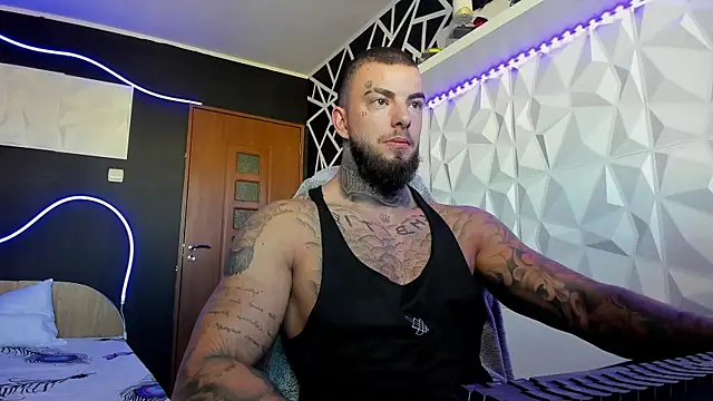 Snapshot of Chrisjordan66 chatting on September 18, 2025, 6:49 am Chrisjordan66 online show from September 18, 2025, 6:49 am