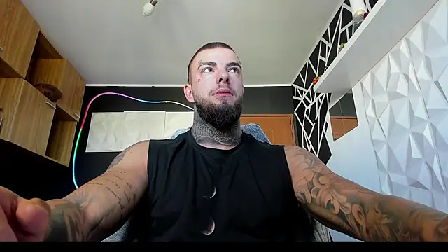 Snapshot of Chrisjordan66 chatting on September 20, 2025, 9:03 am Chrisjordan66 online show from September 20, 2025, 9:03 am