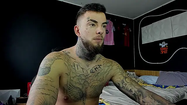 Snapshot of Chrisjordan66 chatting on December 2, 2025, 8:38 am Chrisjordan66 online show from December 2, 2025, 8:38 am