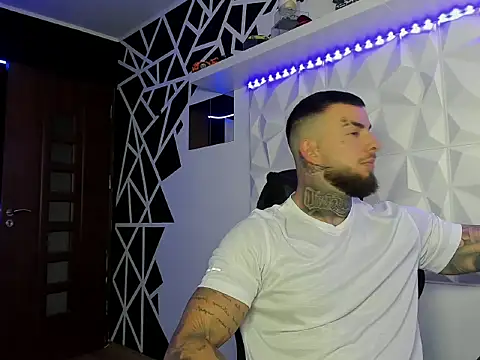 Snapshot of Chrisjordan66 chatting on October 15, 2025, 11:51 am Chrisjordan66 online show from October 15, 2025, 11:51 am