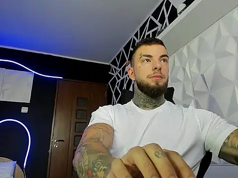 Snapshot of Chrisjordan66 chatting on October 23, 2025, 6:12 am Chrisjordan66 online show from October 23, 2025, 6:12 am