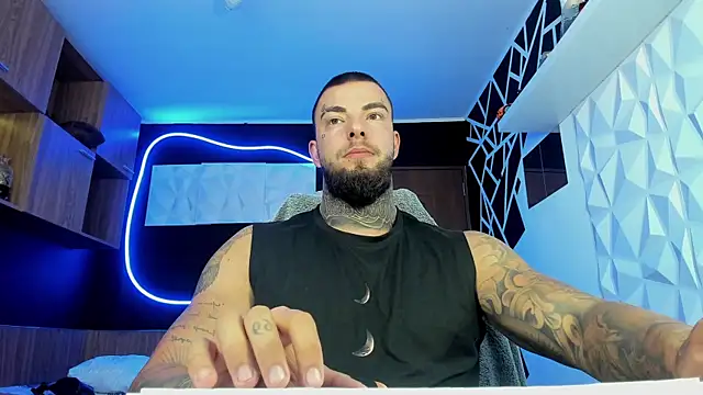 Snapshot of Chrisjordan66 chatting on September 23, 2025, 5:36 am Chrisjordan66 online show from September 23, 2025, 5:36 am