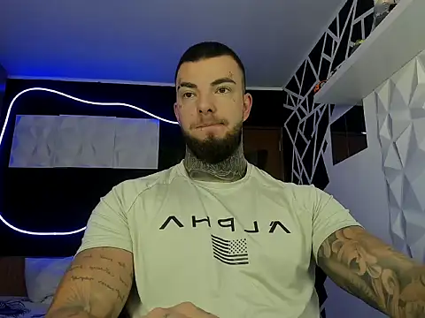 Snapshot of Chrisjordan66 chatting on October 10, 2025, 7:53 am Chrisjordan66 online show from October 10, 2025, 7:53 am