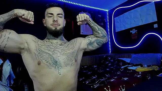 Snapshot of Chrisjordan66 chatting on December 5, 2025, 9:30 am Chrisjordan66 online show from December 5, 2025, 9:30 am