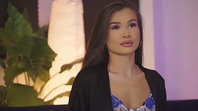 KyssaraPlay online show from September 20, 2025, 6:35 pm