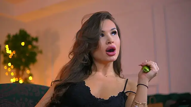 KyssaraPlay online show from February 23, 2026, 7:47 pm