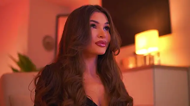 KyssaraPlay online show from January 6, 2026, 7:40 pm