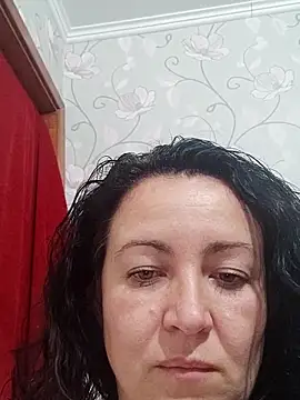 Velvet3451 online show from September 15, 2025, 4:51 pm