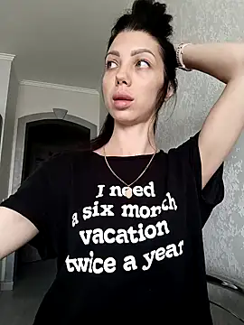 Princessa99885 online show from September 25, 2025, 7:14 am