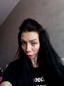 Princessa99885 online show from November 13, 2025, 9:02 am