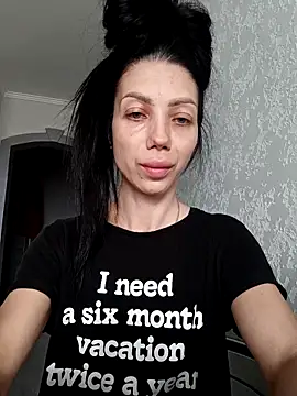 Princessa99885 online show from September 9, 2025, 6:45 am