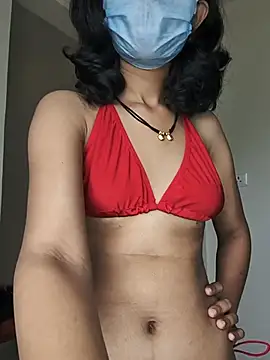 Shivani2002 online show from July 15, 2026, 9:05 am