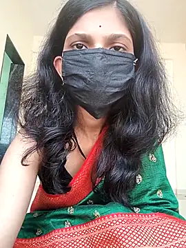 Shivani2002 online show from January 16, 2026, 9:46 am