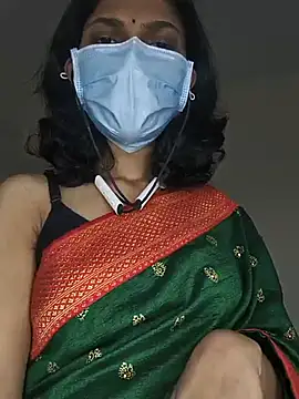 Shivani2002 online show from July 18, 2026, 9:18 am