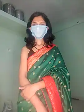 Shivani2002 online show from February 23, 2026, 5:57 pm