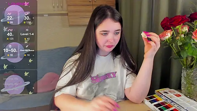 Alice next door online show from January 5, 2026, 5:27 pm