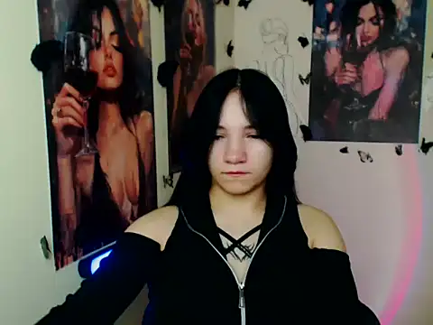 Em7MaA online show from January 13, 2026, 6:50 am