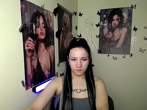 Em7MaA online show from October 2, 2025, 12:08 pm