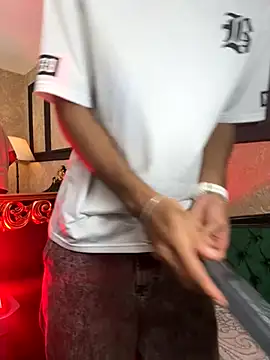 Mister Obsession online show from October 8, 2025, 7:25 pm