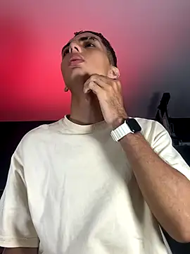 Mister Obsession online show from December 21, 2025, 6:53 pm