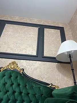 Mister Obsession online show from February 3, 2026, 8:14 pm