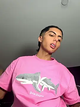 Mister Obsession online show from January 10, 2026, 7:09 pm