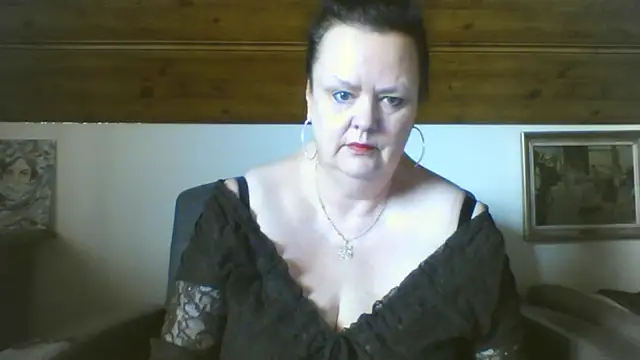 TiffanyMature online show from March 23, 2026, 7:08 am