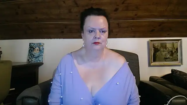 TiffanyMature online show from June 29, 2026, 8:21 am