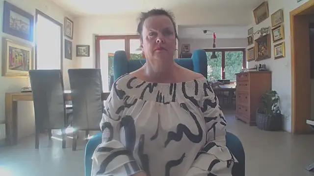 TiffanyMature online show from June 24, 2026, 7:07 am