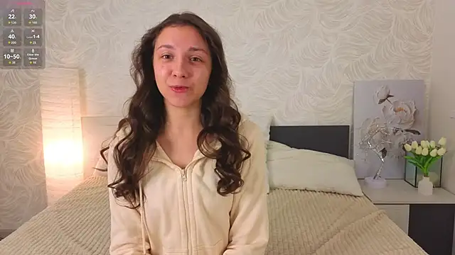 GiseleLamos online show from October 5, 2025, 3:08 am