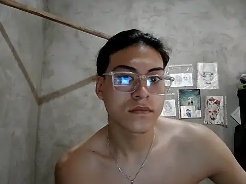 dirty model online show from May 1, 2026, 5:07 pm