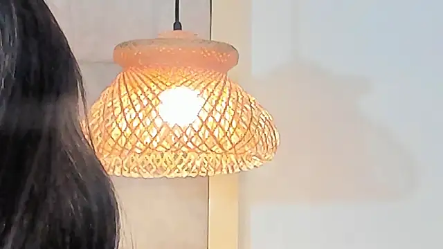 VioletHilton online show from September 18, 2025, 7:50 pm