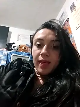 Snapshot of Amy_Kobold3 chatting on February 10, 2026, 9:58 pm Amy Kobold3 online show from February 10, 2026, 9:58 pm