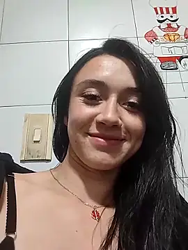 Snapshot of Amy_Kobold3 chatting on March 8, 2026, 2:26 am Amy Kobold3 online show from March 8, 2026, 2:26 am