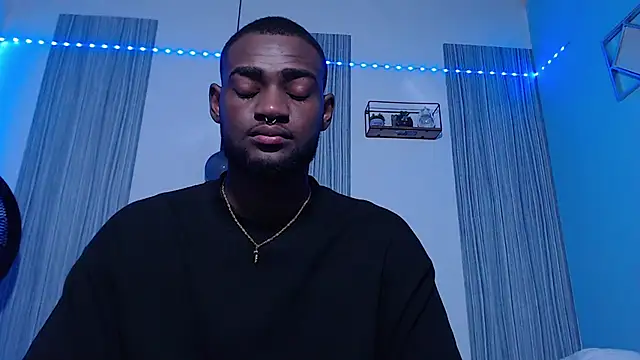 eebony stallion online show from October 17, 2025, 3:21 am