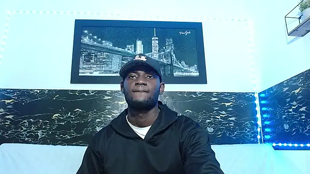 eebony stallion online show from September 26, 2025, 3:24 am