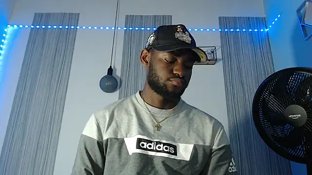 eebony stallion online show from February 13, 2026, 1:16 am