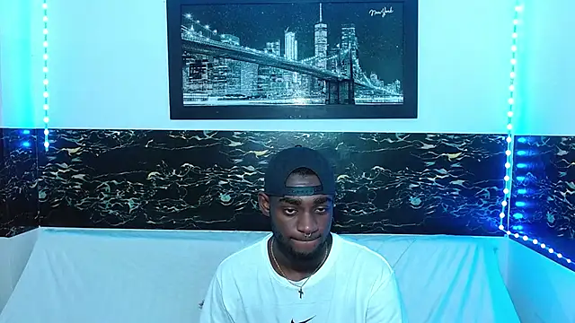 eebony stallion online show from September 28, 2025, 3:35 am