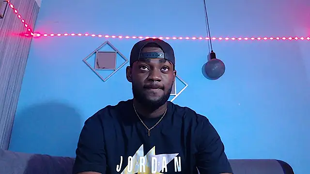 Snapshot of eebony_stallion chatting on June 6, 2026, 11:37 am eebony stallion online show from June 6, 2026, 11:37 am