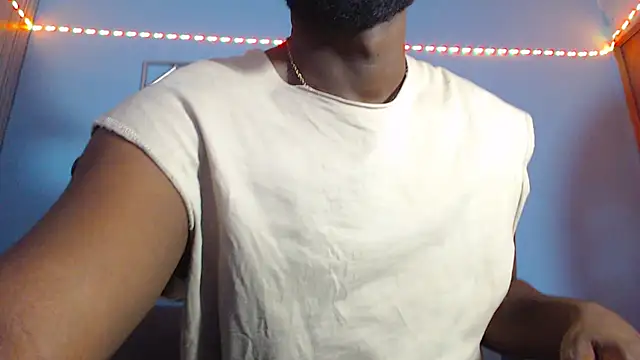 eebony stallion online show from February 27, 2026, 3:07 am