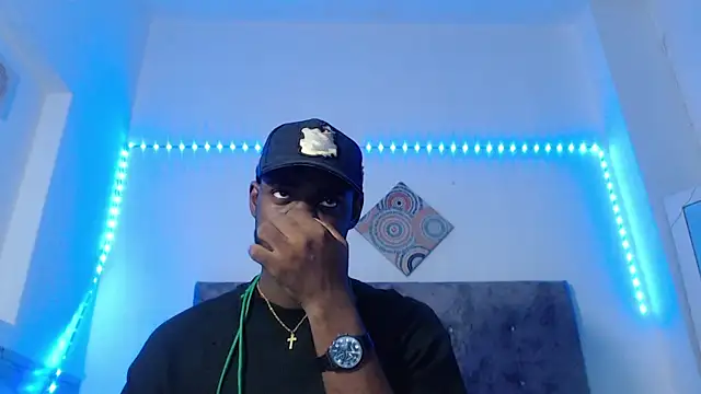 Snapshot of eebony_stallion chatting on June 24, 2026, 3:16 am eebony stallion online show from June 24, 2026, 3:16 am