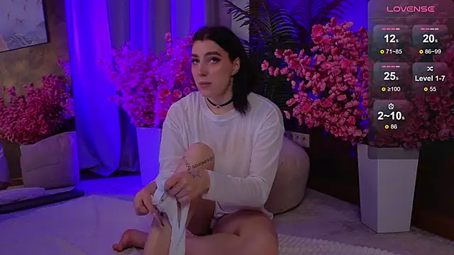 arcane doll online show from October 12, 2025, 5:20 am