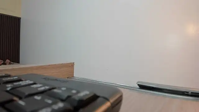 MELISSAROUGE online show from June 13, 2026, 8:40 pm