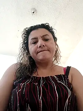 Nataly Foley online show from October 21, 2025, 11:09 am